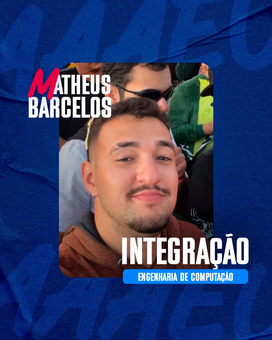 Atlética de Engenharias Uniube
