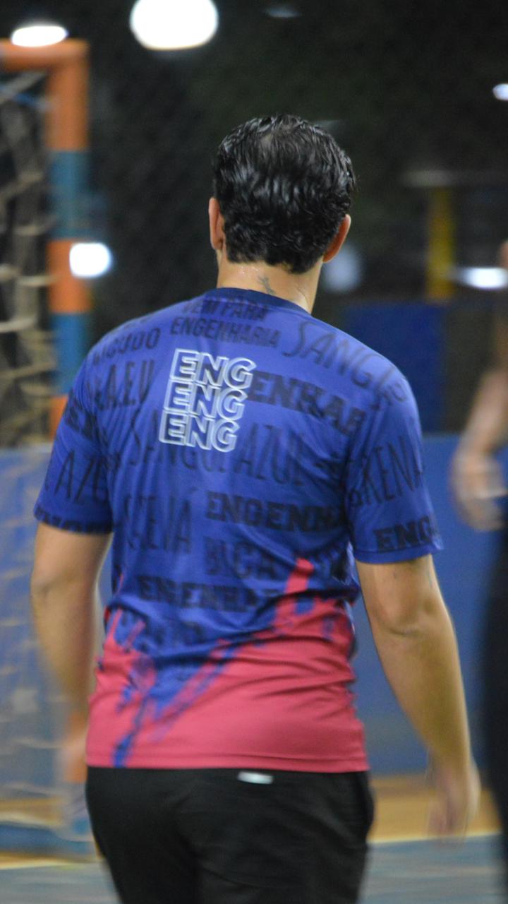 Matheus Barcelos de Almeida