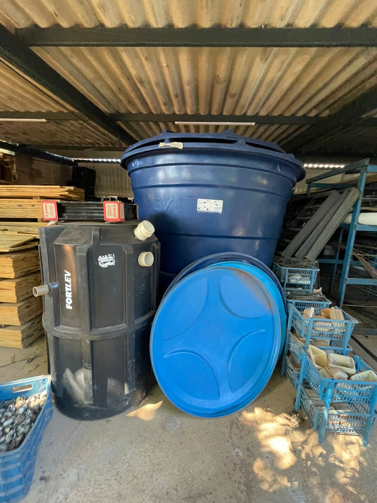 produtos comercializados