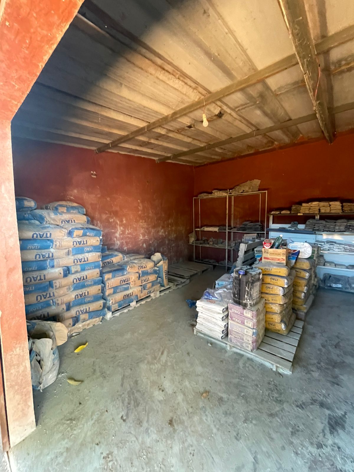 produtos comercializados